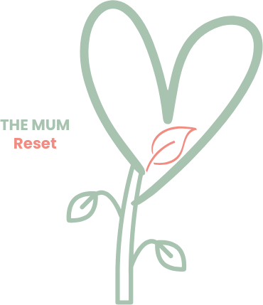 The Mum Reset